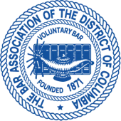 The Bar Association of The District of Columbia